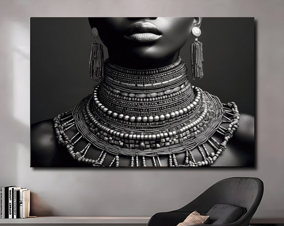Modern Wall Art Decor Art Print