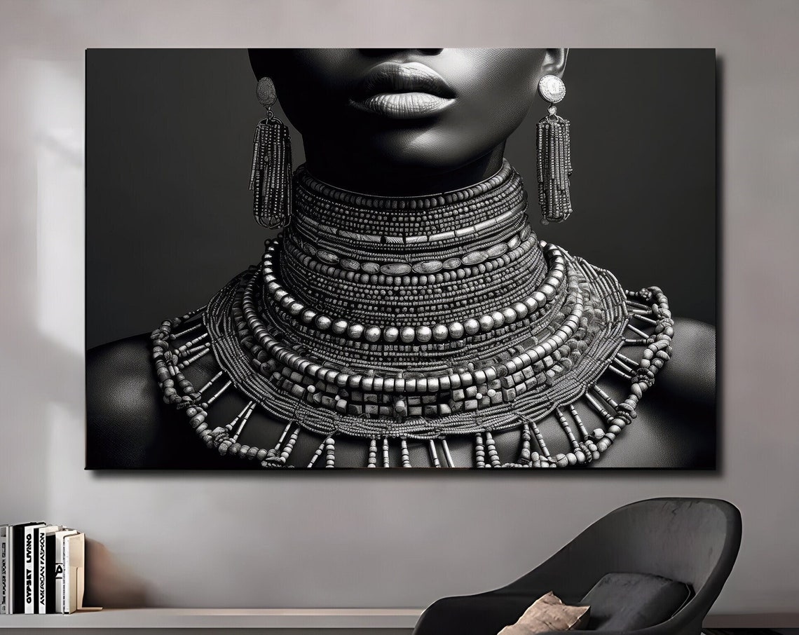 Modern Wall Art Decor Art Print