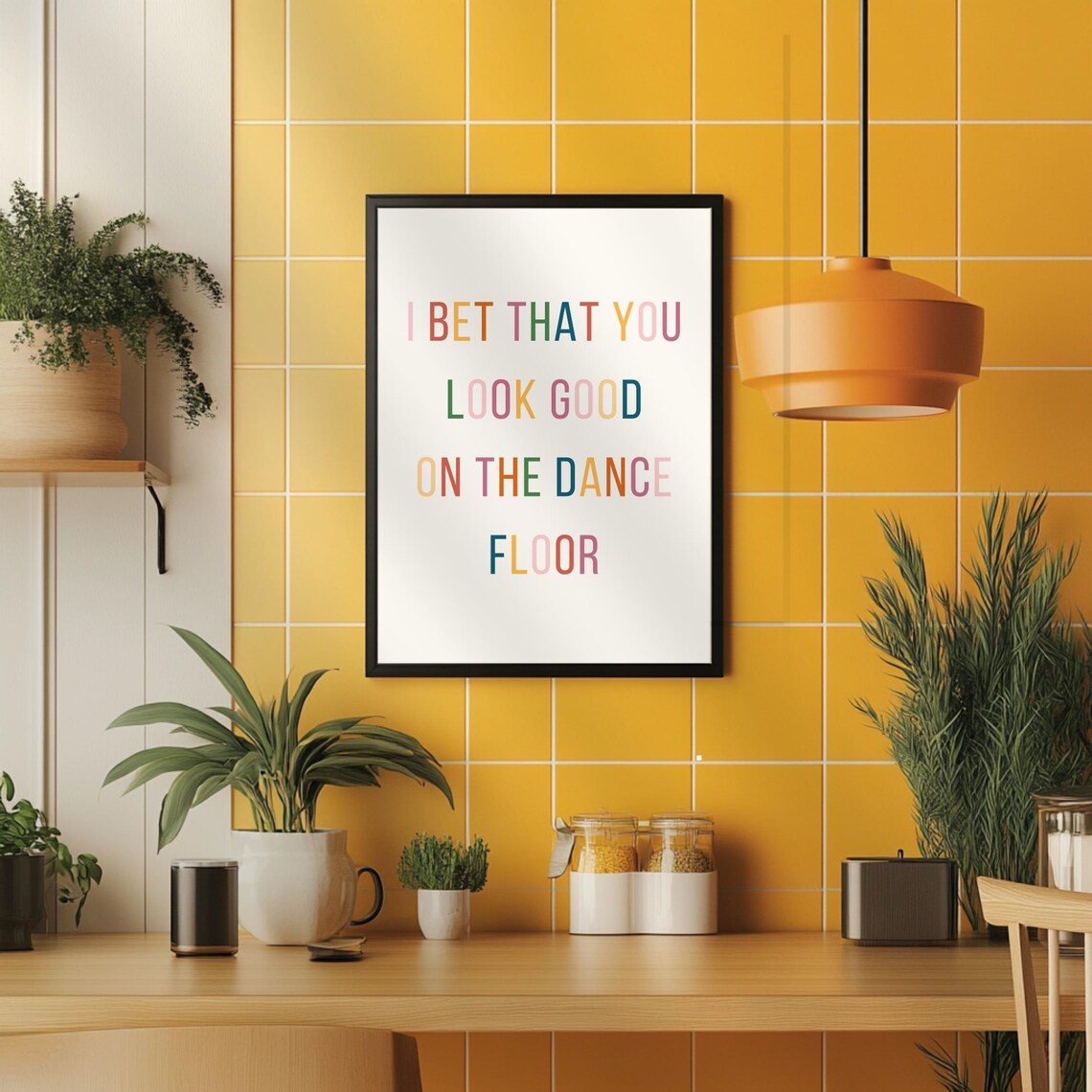 Am Inspired Retro Music Lover Gift