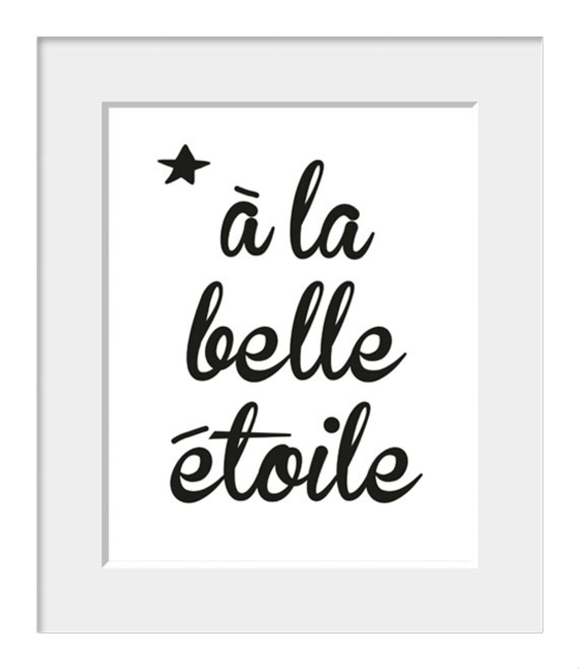 Audrey Hepburn Quote, Paris Travel Poster Art - Image 2