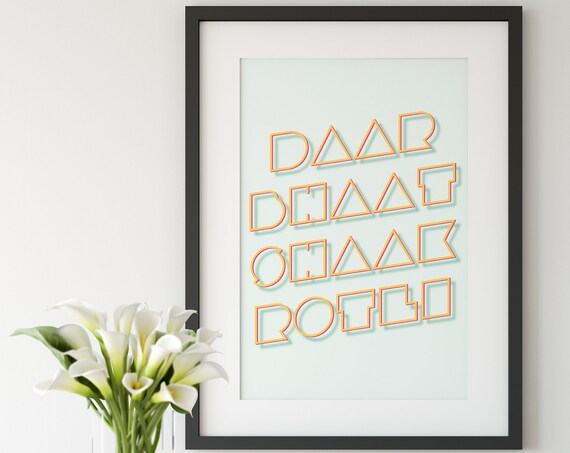 Indian Desi Poster Print