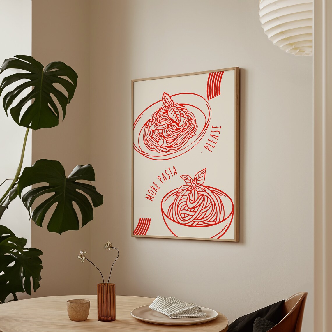 Henri Rousseau Poster Scene In Bagneux On The Outskirts Of Paris Realism Art Antique Decor Home Decoration Garden Poster - Image 2