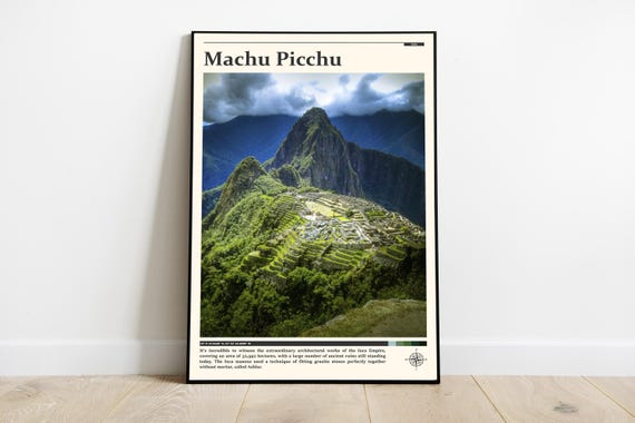Travel Photography Peru Print Peru Wall Art Peru Poster Peru Photo Peru Poster Print Peru Wall Decor South America