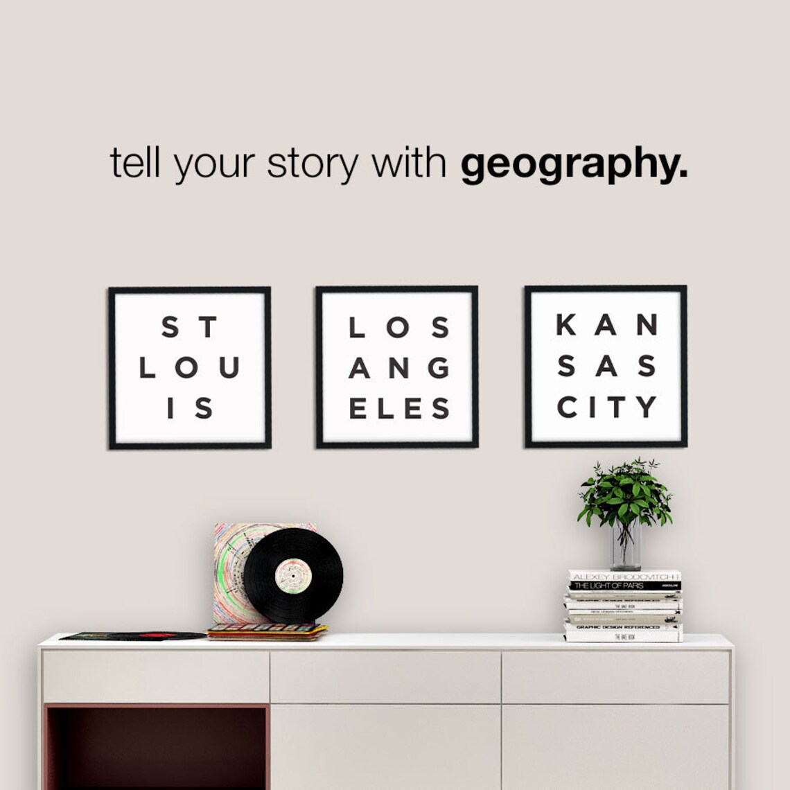 Columbus Poster Columbus Print Columbus Gifts Minimalist City Wall Art Modern Art Ohio Georgia Kentucky Indiana Kansas