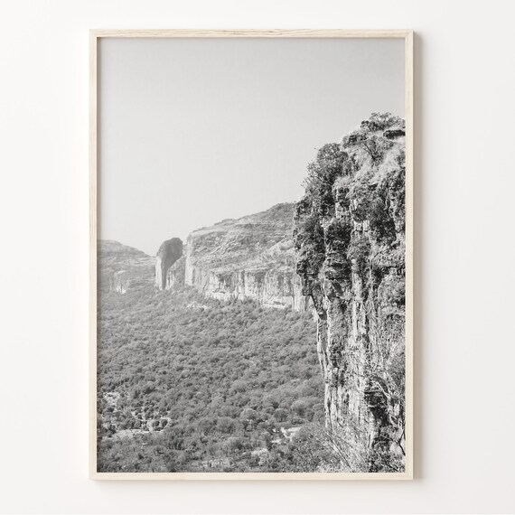 Guinea Conakry Wall Art Black And White Guinea Print Guinea Poster Africa Decor Guinea Photo Guinea Wall Decor C19 464