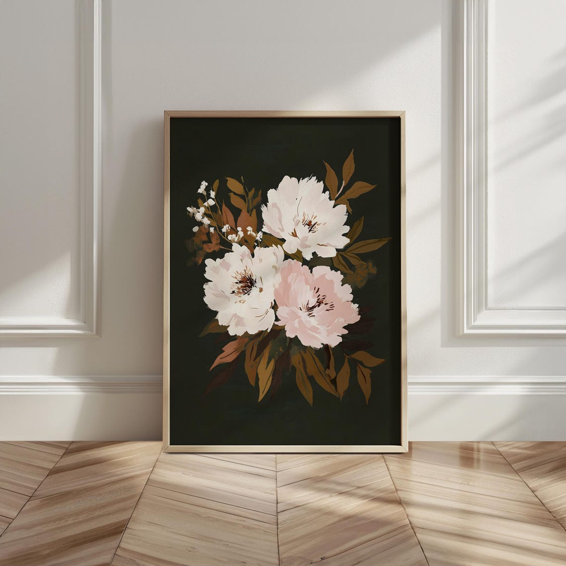 Digital Art Purchase Five File Ratios and Sizes Reference Chart Print - Image 6