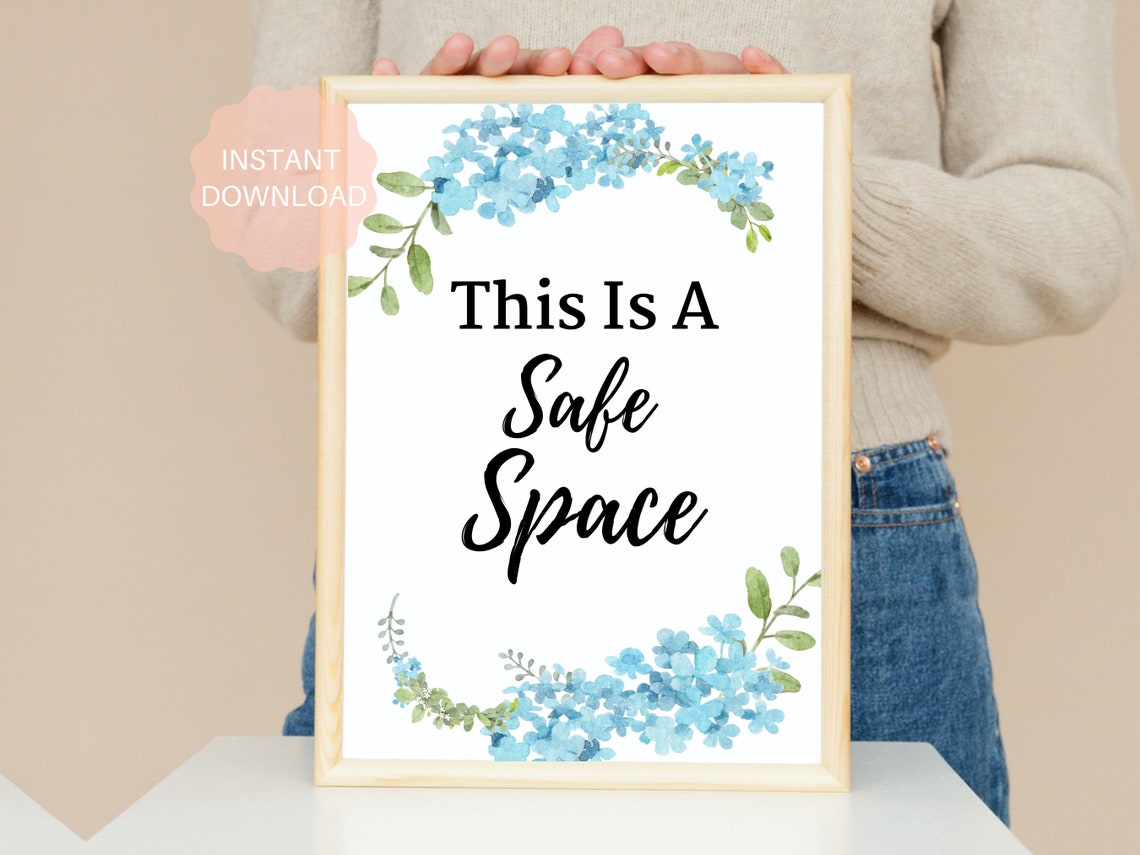 Instant Download FAQ Guide Printable Shop Help Info Card Poster - Image 6