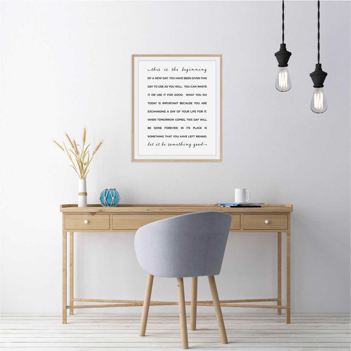 Print Finish Options Guide Black White Wood Frames and Matte Paper - Image 2