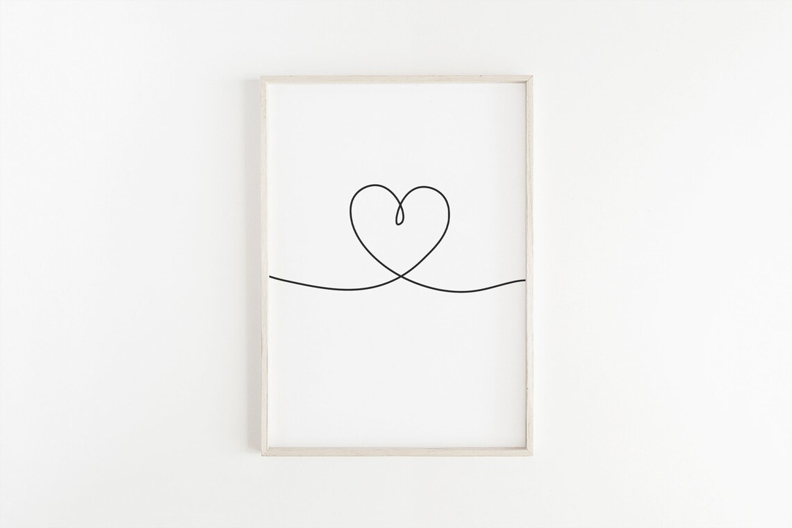 Inhale Exhale 3-Piece Boho Yoga Quote Print - Image 2