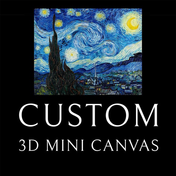 Custom Mini