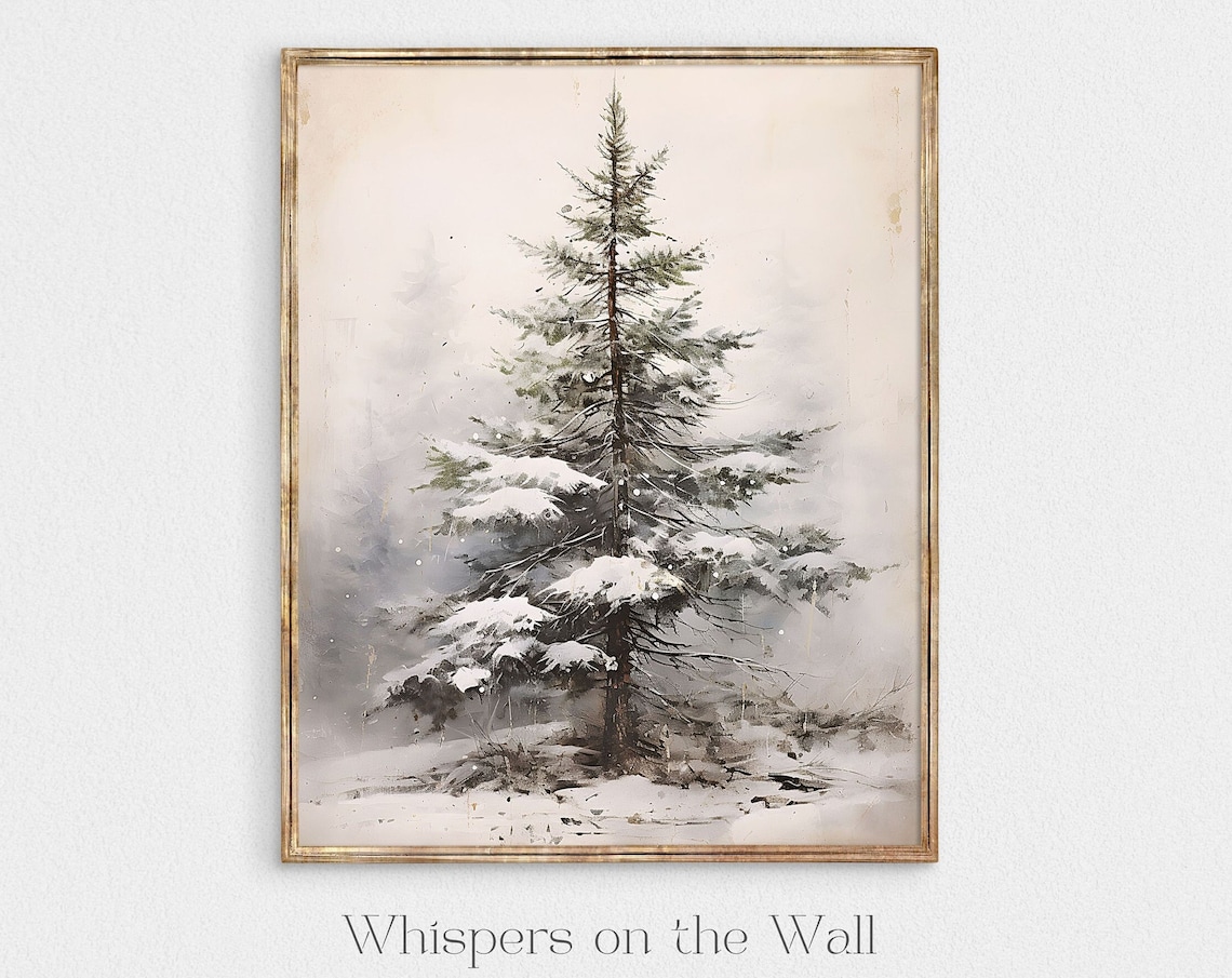 Neutral Farmhouse Coffee and Book Reading Moody Morning Wall Poster - Image 6