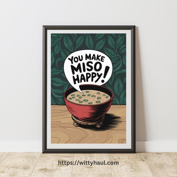 Kitchen Art Prints Dining Room Art Prints Vegan Wall Art Decor Vegan Prints Vegetarian Gift Ideas Funny Vegan Art Vegan Gift