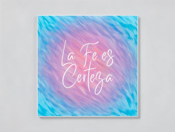 Celestial Certainty Wall Art Evokes Inner Peace And Spiritual Connection