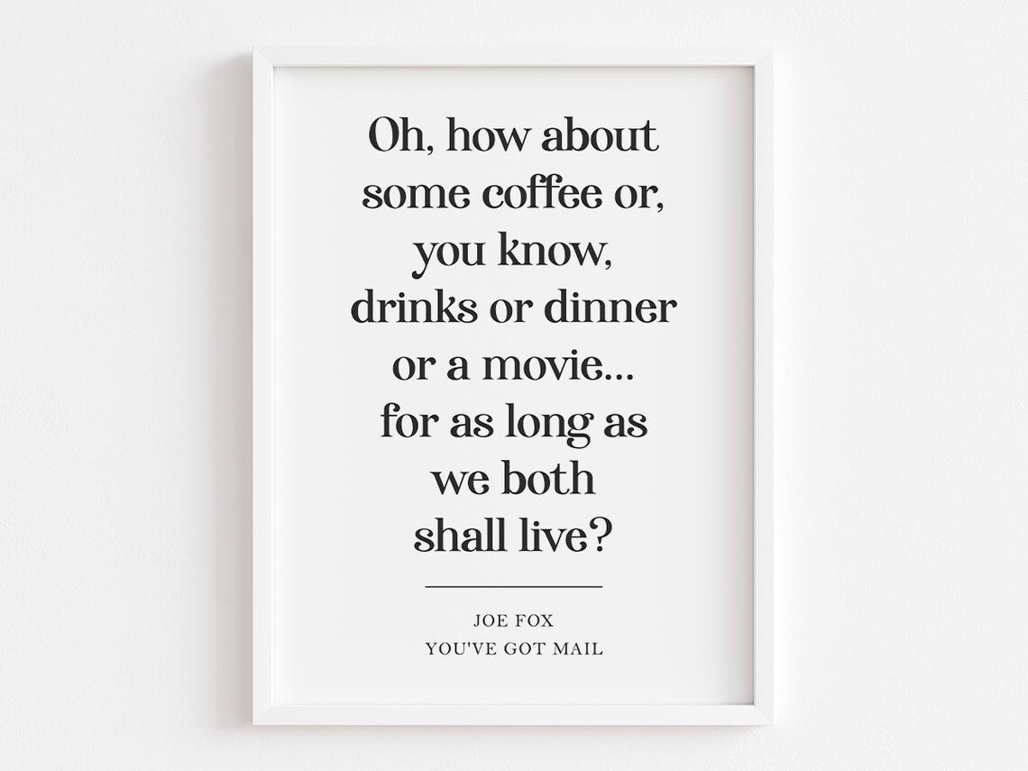 For As Long As We Both Shall Live Quote