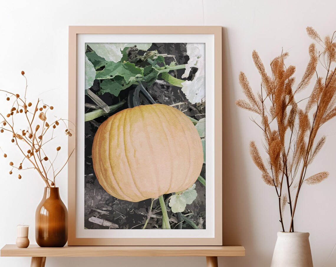 Pumpkin