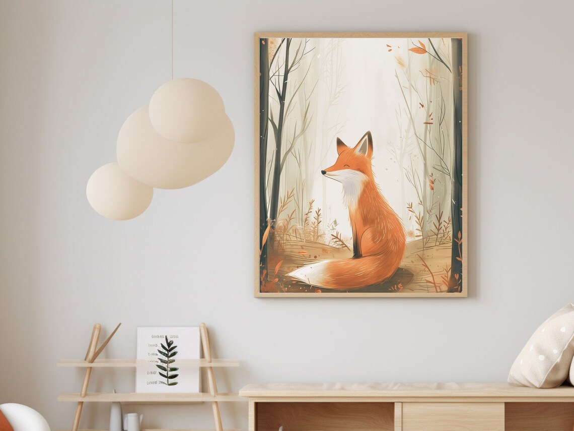 Printed Sheet for Childrens Decoration, Instant