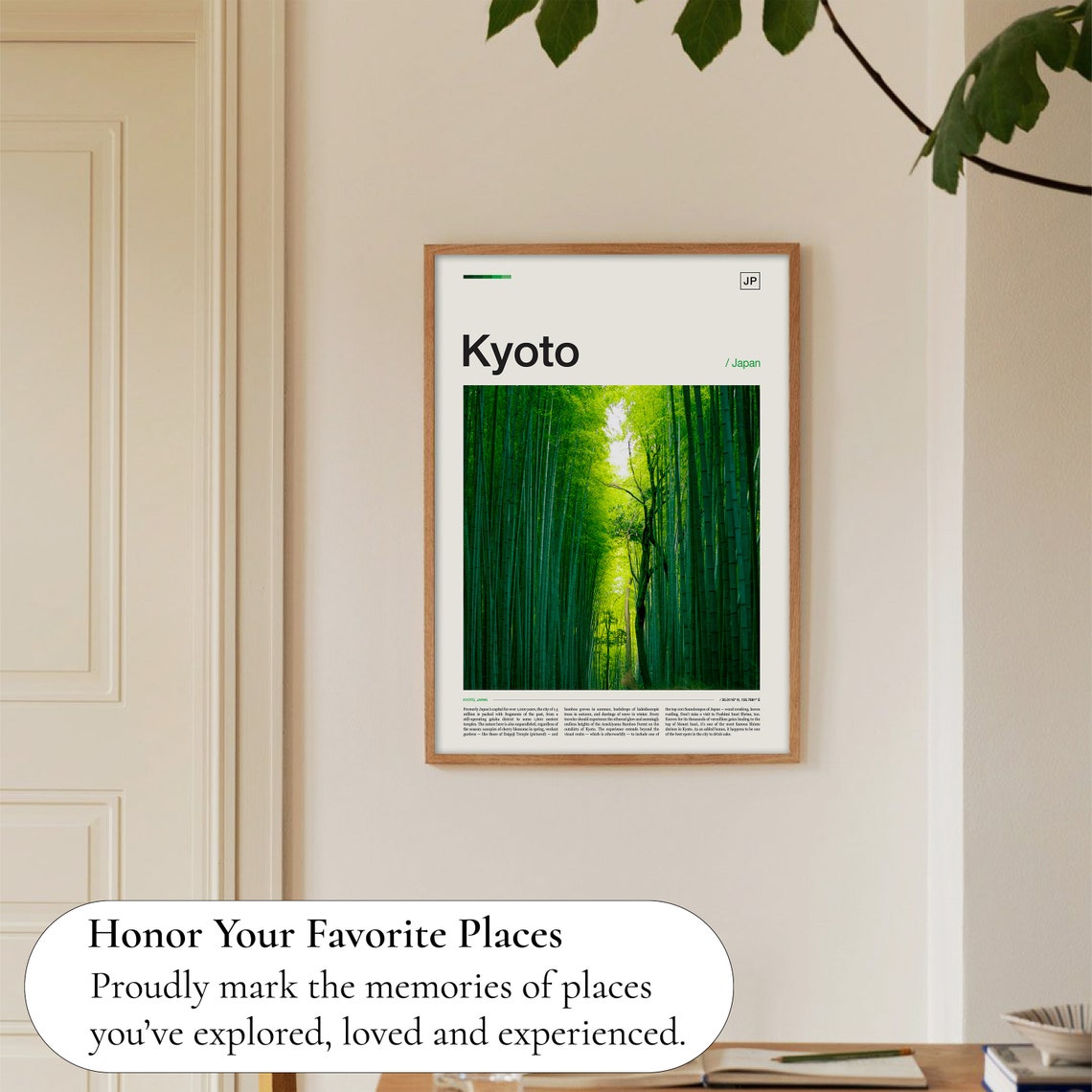 Kyoto Wall Art Kyoto Art Print Kyoto Artwork Kyoto Photo Kyoto Photography Kyoto Travel Japan Print Kyoto Decor Kyoto Japan - Image 5