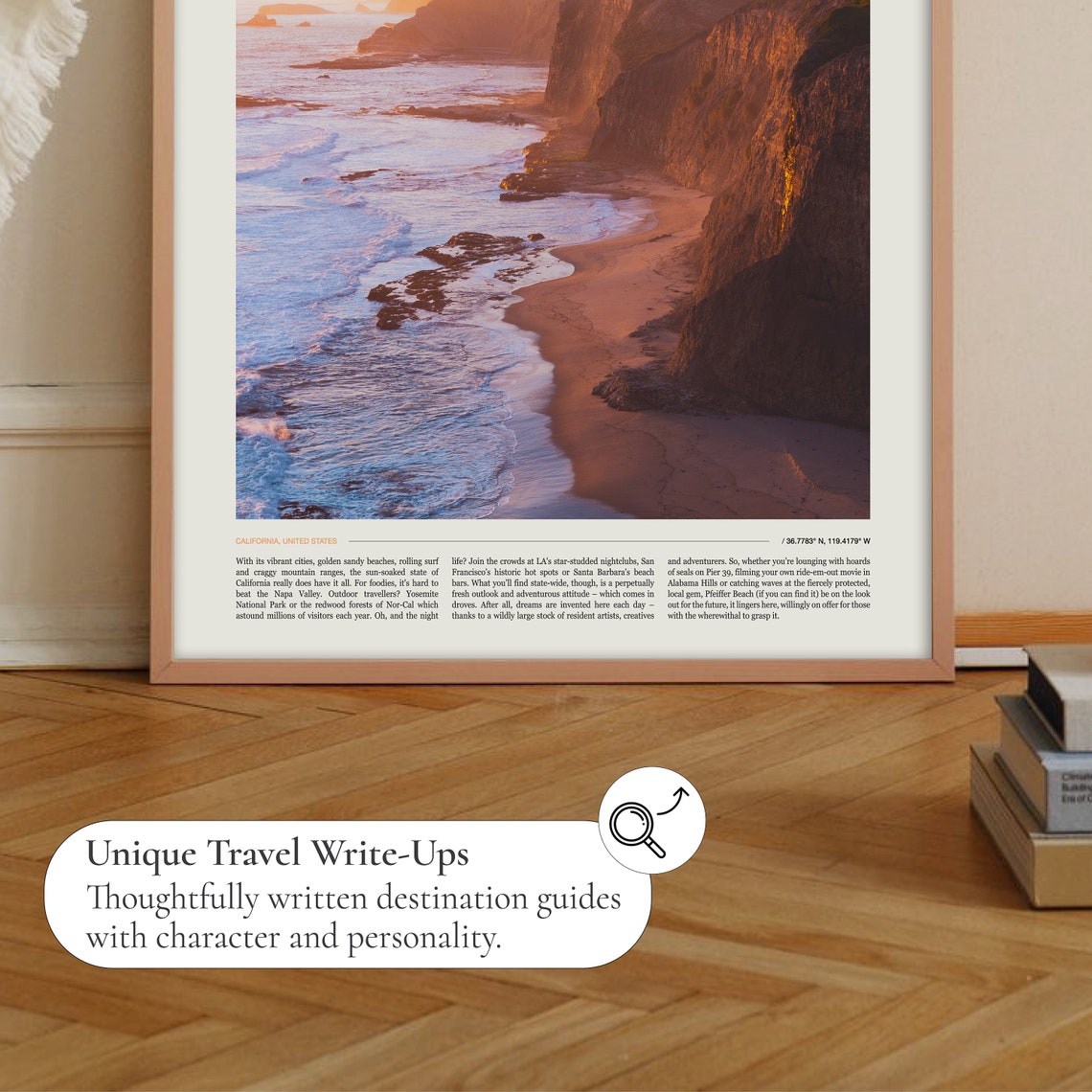 California Print California Poster California Wall Art California Art California Travel California Photo California Photography - Image 2