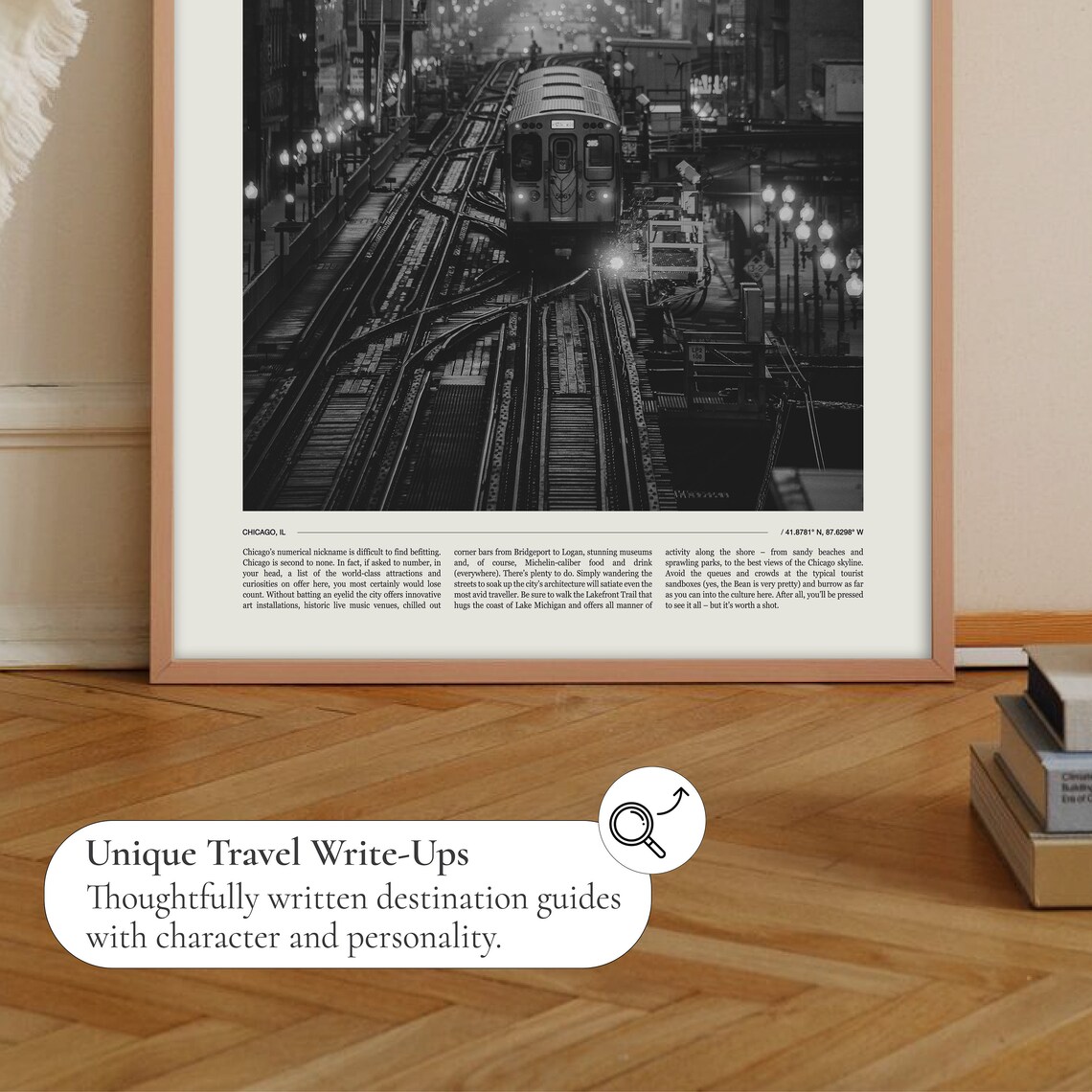 Chicago Art Chicago Artwork Chicago Travel Chicago City Poster Chicago Poster Chicago Print Chicago Photo Chicago Pictures - Image 2