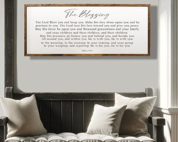 Scripture Wall Art Inspirational Wall Art Christian Wall Art Bedroom Decor Inspirational Bible Verse Wall Art Home Decor Wall Decor