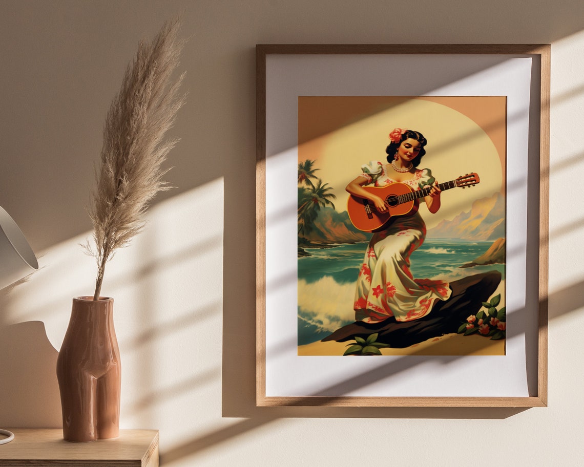 Mexican Decor Mexico Wall Decor Mexico Art Mexican Print Cinco De Mayo Art Latina Wall Art Wall Art - Image 4