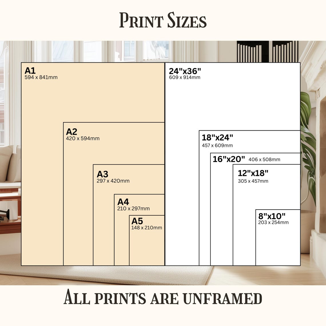 Wild Swimming Open Water Art Print, Sea Swimming - Image 3