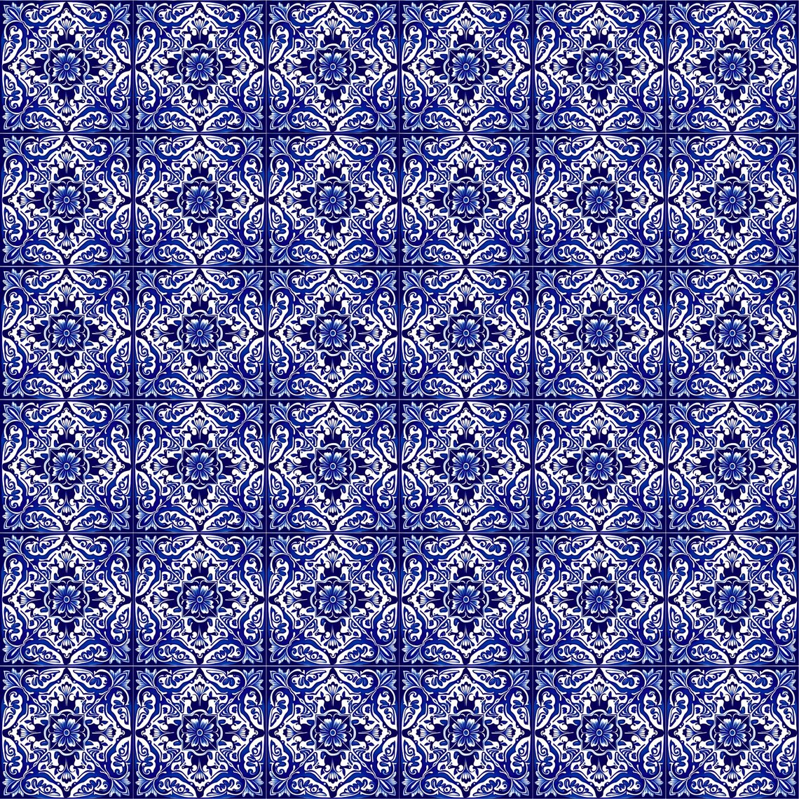Talavera Ceramic Tile, Mexican Spanish Kitchen Decor - Image 2