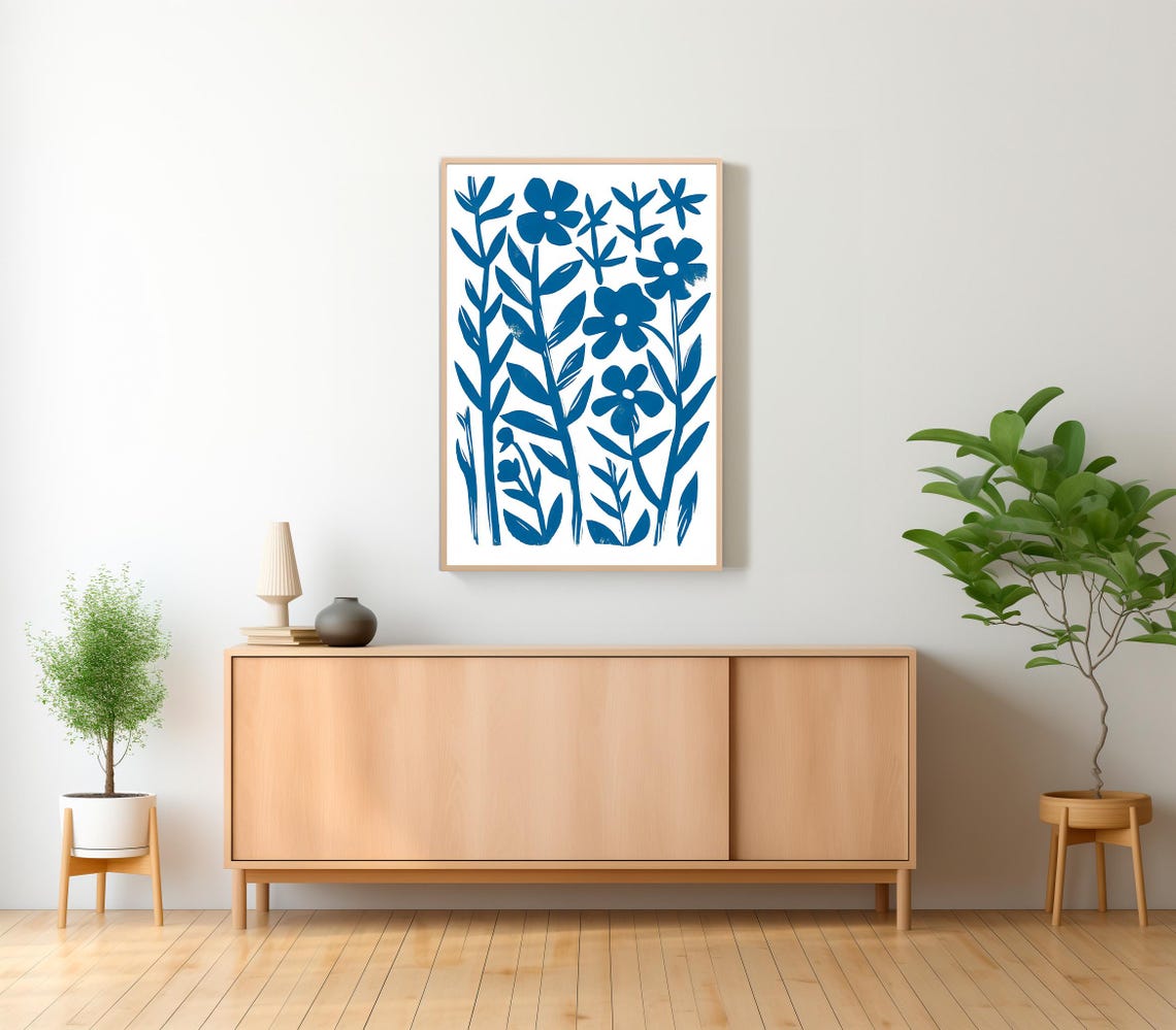 Matisse Print Henri Matisse Wall Art Prints Matisse Print Art Prints - Image 2