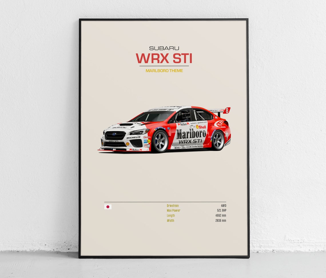 Subaru Wrx Poster Subaru Wrx Gr B Subaru Wrx Rally Car Subaru Poster Subaru Rally Car Poster Subaru Impreza Download