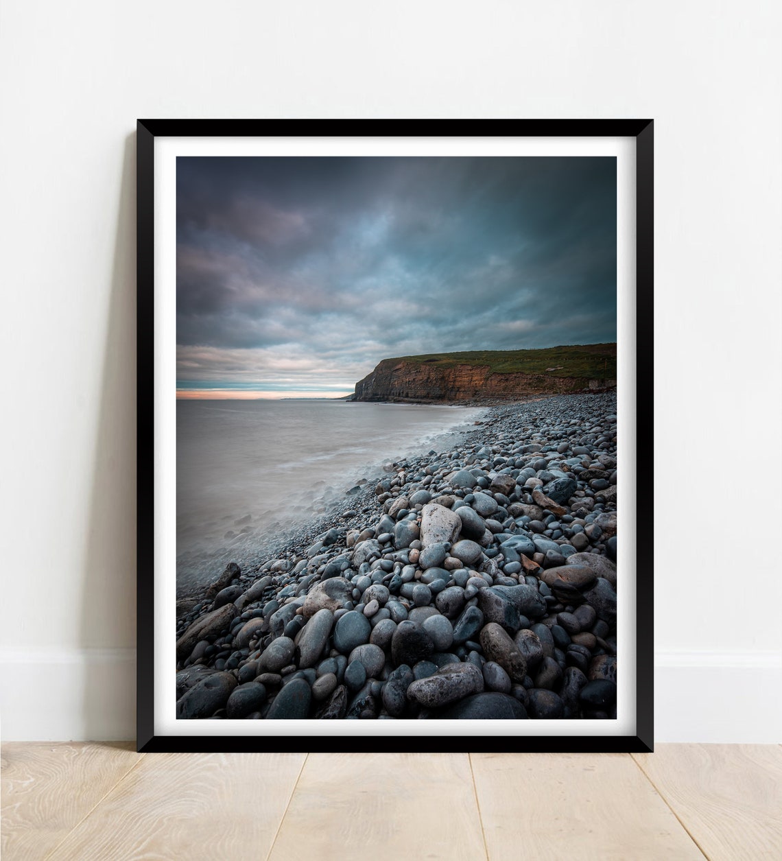 Southerndown Beach Vale Of Glamorgan Wales Limited Edition Print Photography Fine Art Wall Art Exclusive Print Posters Photos