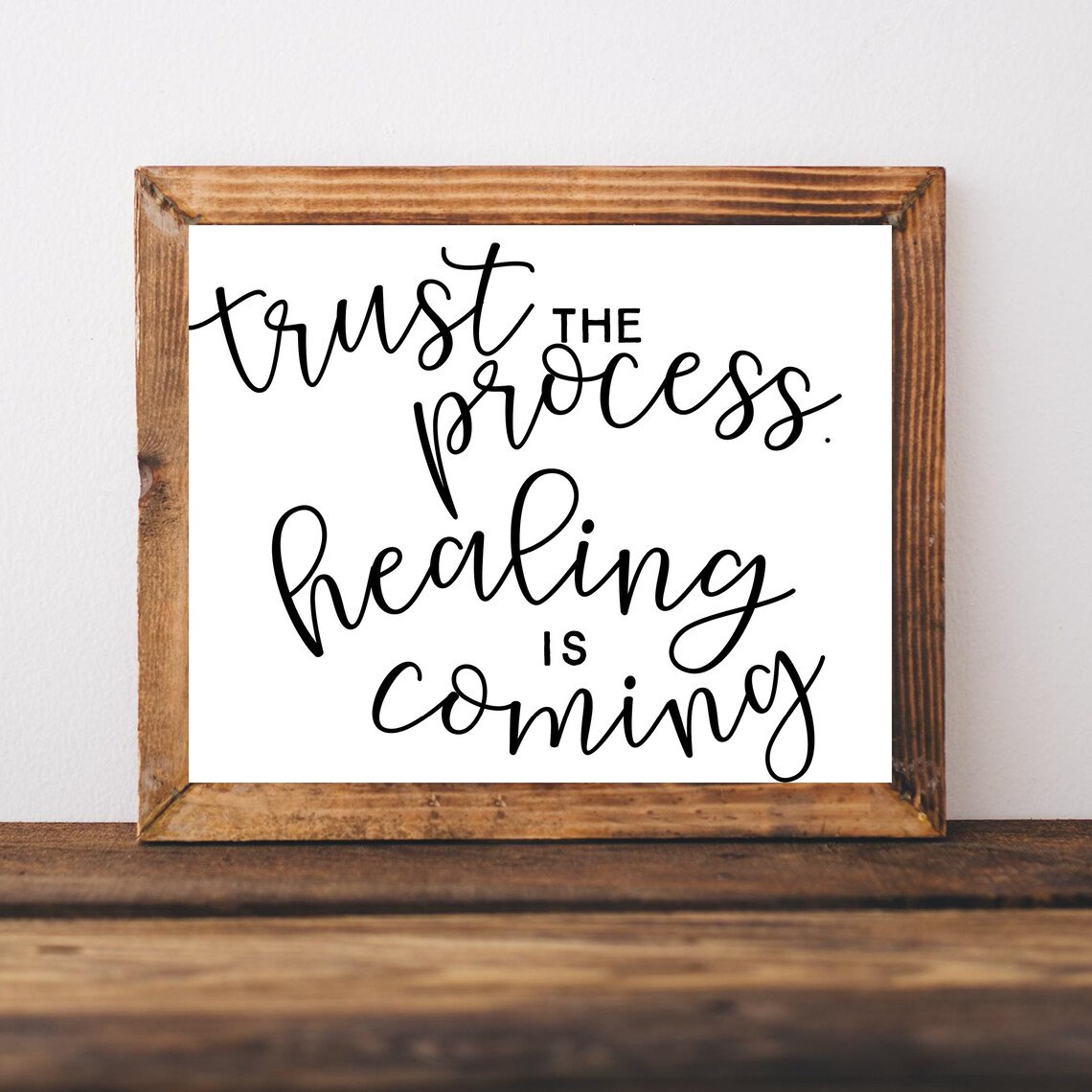 Social Worker Gift Prints, Office Decor Wall Art