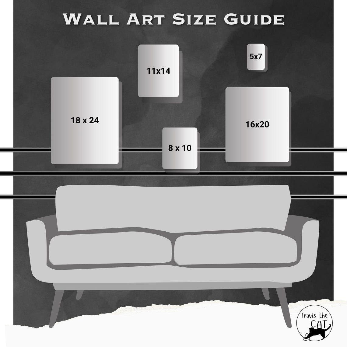 Grizzly Art Outdoor Design Wall Art For The Animal Lover Aesthetic Prints Kids Room Prints Teen Wall Art Preteen Art - Image 2