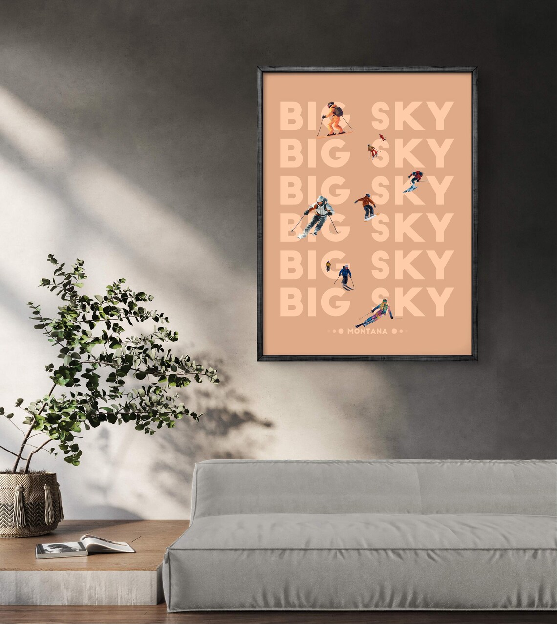 Berlin Tv Tower Modern Architecture Poster