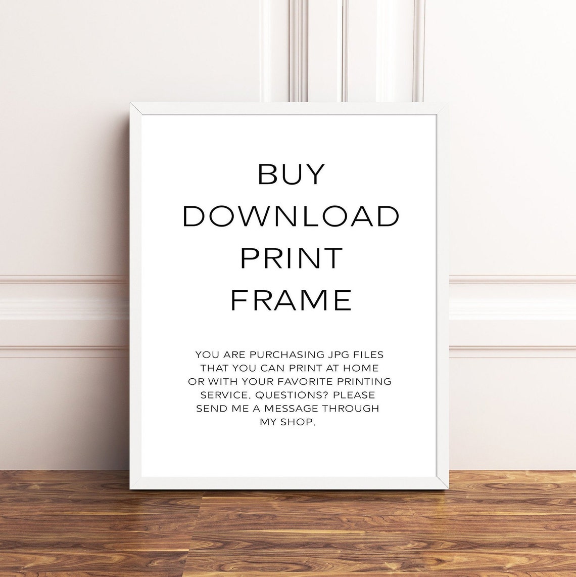 Sleigh Bells Ring Christmas Lyrics Script White Minimalist Poster - Image 2