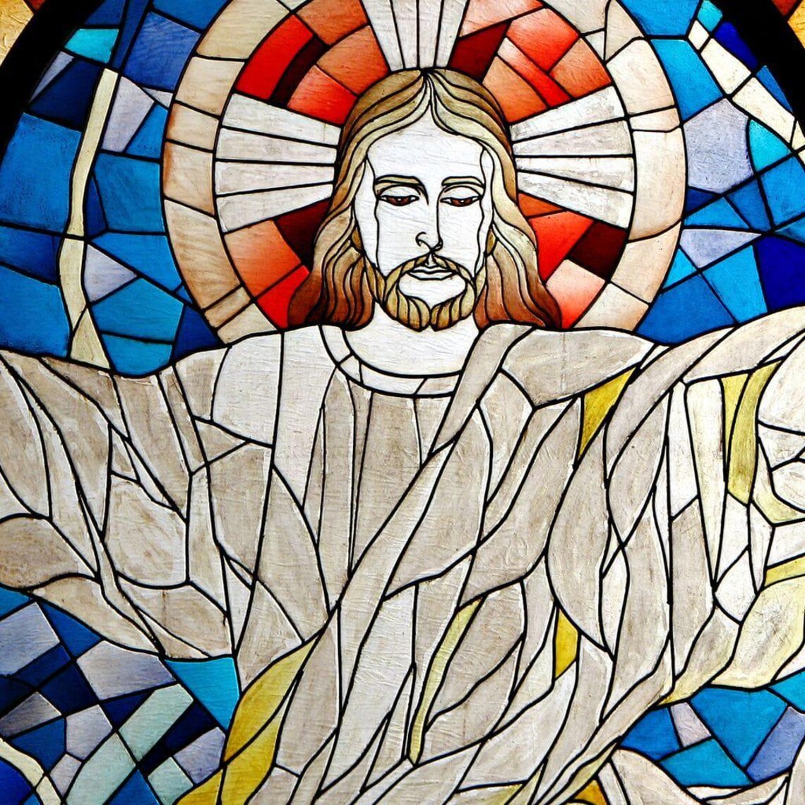 The Great Blessing, Inspirational Art Print - Image 2