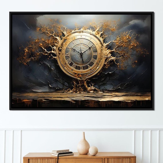 Time Masters Tree Tanni Cylon Rustic Nature Theme