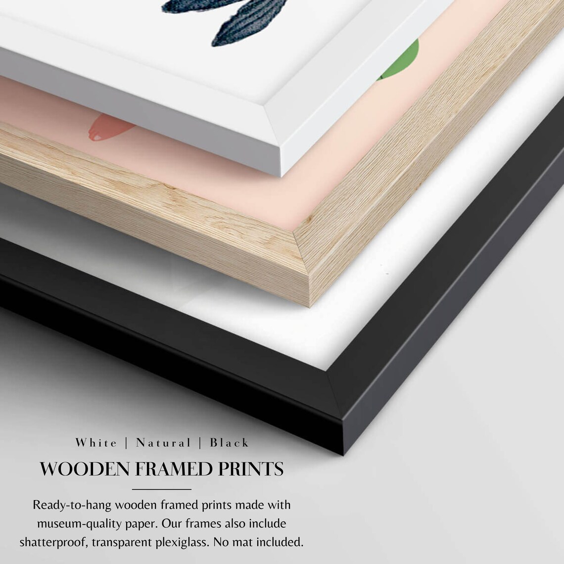 Stockholm Sweden Travel Poster, Scandinavian Decor - Image 2