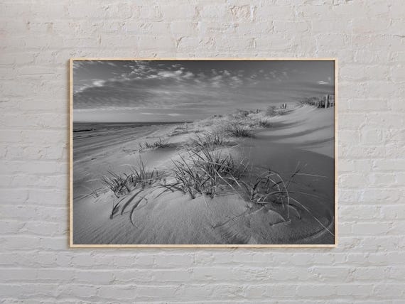 Black And White New Jersey Print New Jersey Art New Jersey Poster New Jersey Photo New Jersey Poster Print New Jersey Decor Usa