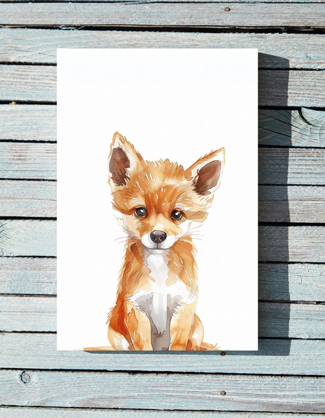 Mix N Match Set Safari Animal Nursery Art Print Baby Room Animal Prints Whimsical Kids Room Decor Themed Jungle Safari Animal Wall Art