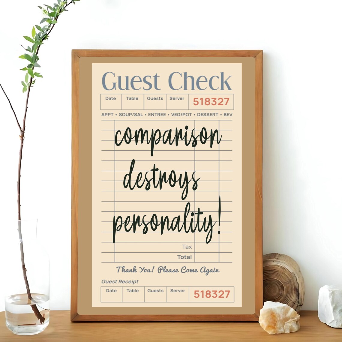 Vertical Print Comparison Destroys Personality - Image 3
