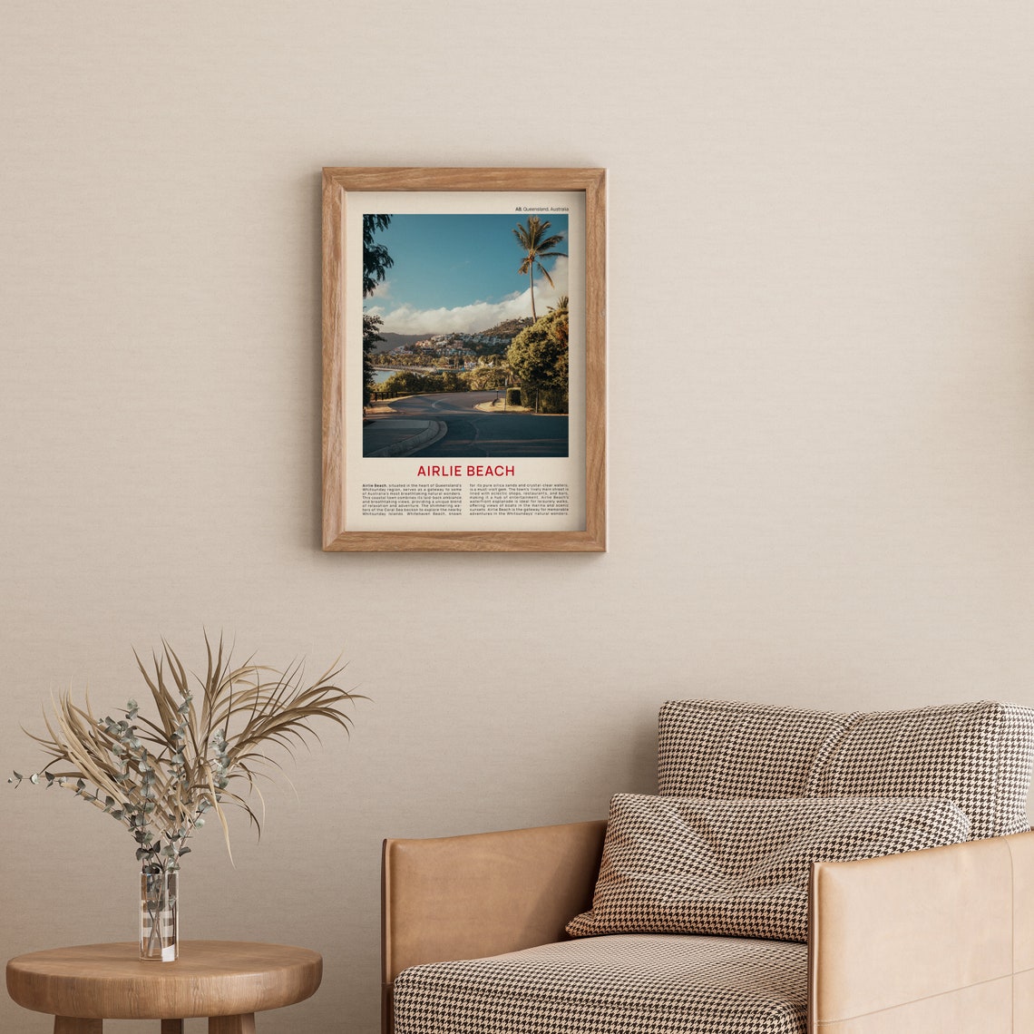 Airlie Beach Print Film Photo Airlie Beach Wall Art Airlie Beach Poster Airlie Beach Photo Airlie Beach Poster Print Airlie Beach Qld - Image 3