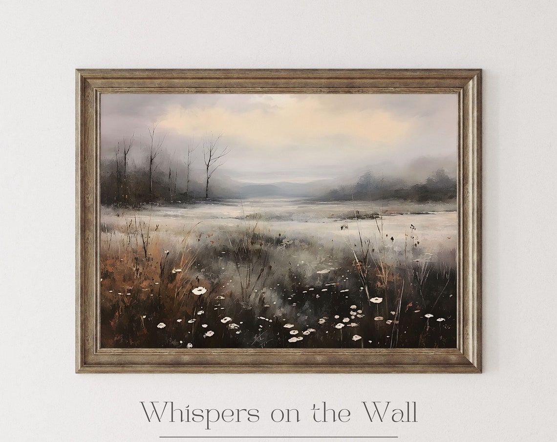 Writer Gift Open Book with Coffee Cup Cozy Morning Ritual Wall Poster - Image 6