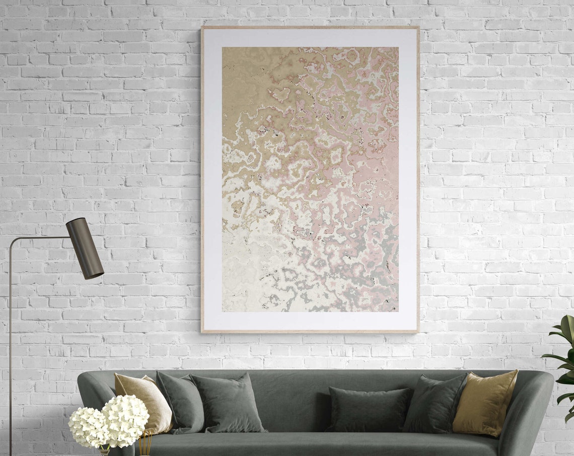 ARTAX Size Selection Chart From A4 to XL Poster Sizes Reference - Image 8