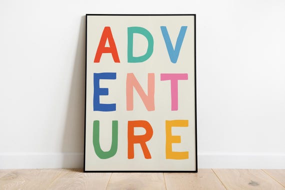 Animal Nursery Wall Decorative Art For Kids Safari Rooms Playroom Decoration