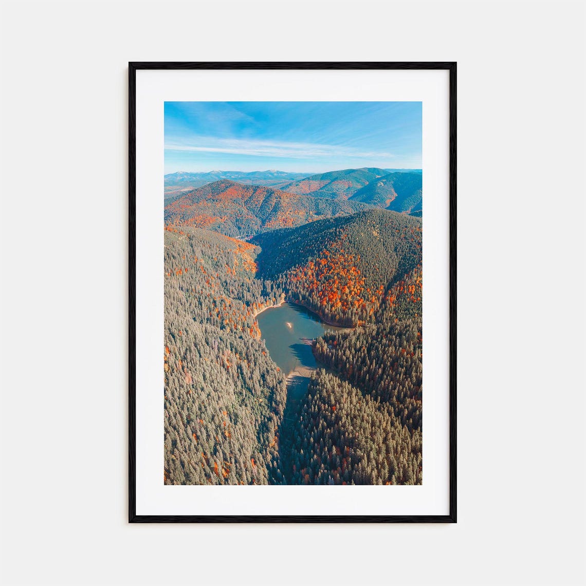 Ukraine Colorful Poster Print Ukraine Photo Wall Art Ukraine Wall Decor Ukraine Travel Print Ukraine Street Map Poster City Map