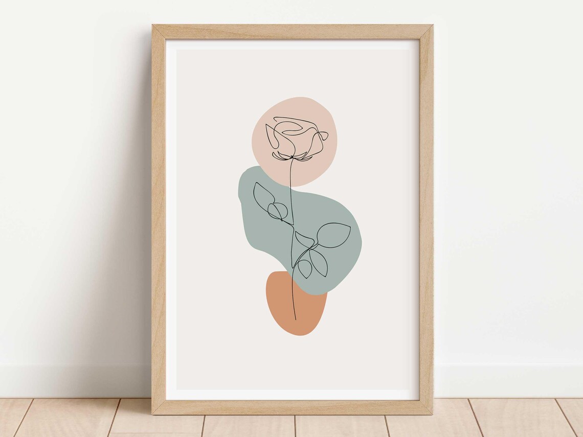 Custom Print And Frame Anything Art Print - Image 3