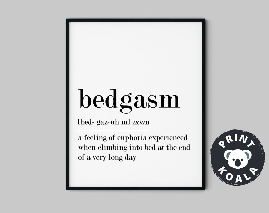 Nap Funny Definition Time Travel Dictionary Style Humor Poster - Image 2