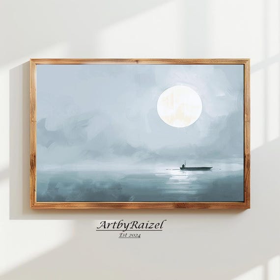 Minimalist Wall Art Home Decor Farmhouse Style Wall Decor Art Print Painting 300 Dpi Wallart