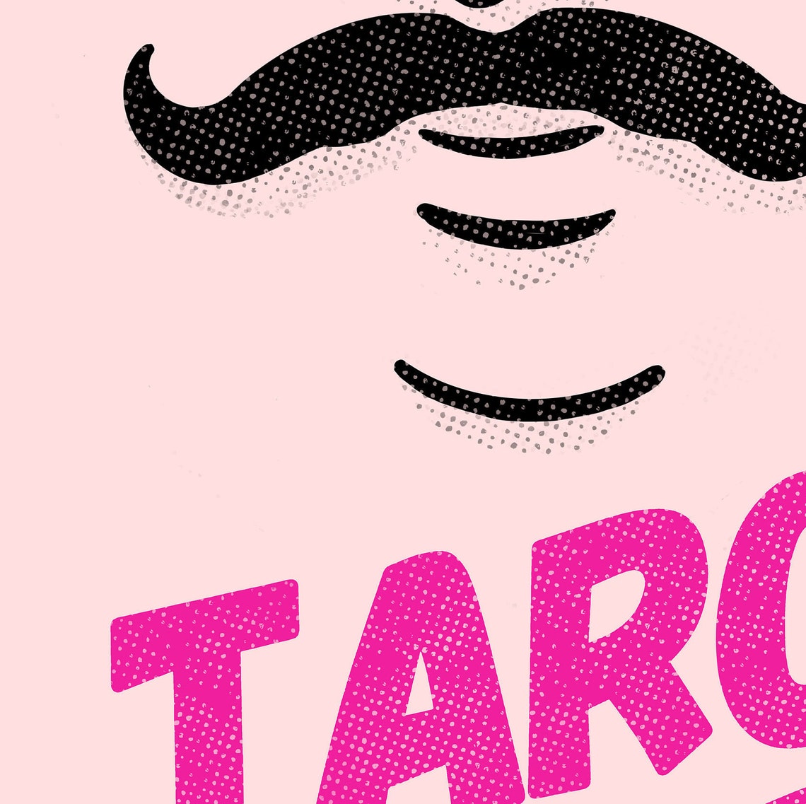 Indian Desi Poster, Taro Baap - Image 2