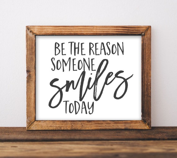 Inspirational Quote Black And White Gallery Poster